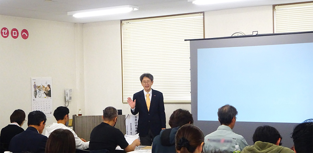 『ほめ達!』検定3級