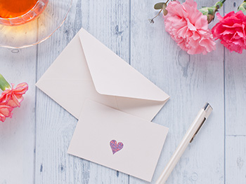 東名自動車学校-卒業生からのお手紙